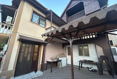 Casa P+1, teren 155 mp, 120 mp utili, Brestei - 1