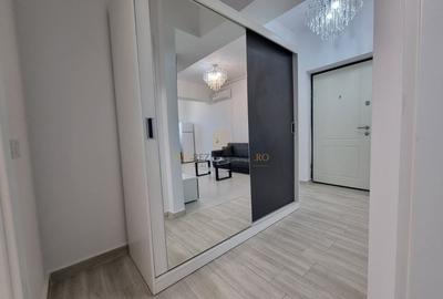 Apartament 2 camere, metrou Dimitrie Leonida, Bd Metalurgiei - 9