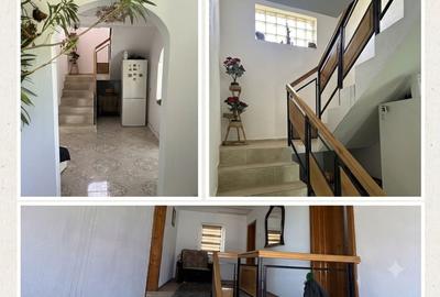 Casă cu 3 camere în Slătioarele - 1