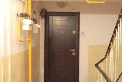 Apartament cu 3 camere decomandat, mobilat în Central - 2