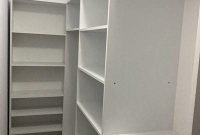 3 camere 91 mp | Upground | Pipera | Aviatiei | terasa 7 mp - 8