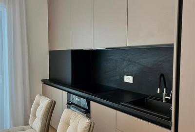 Apartament cu 2 camere decomandat, mobilat în Floreasca - 5