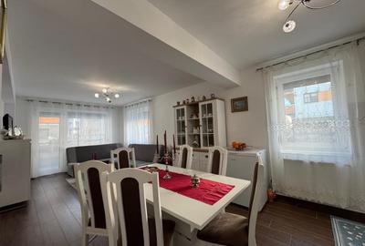 Grandis, str. Stefan Baciu, ap. cu doua camere, structura modificata open-space - 2