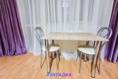 Garsonieră decomandată, mobilată în P-ța Gorjului - 3