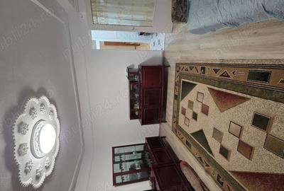 Apartament cu 2 camere semidecomandat în Central - 3