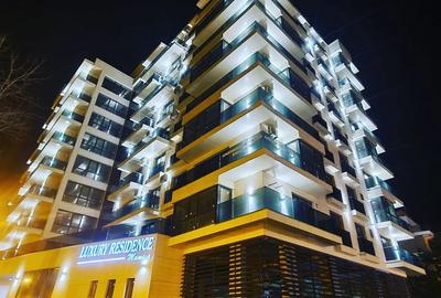 Apartament cu 2 camere în Central - 12