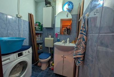 3 camere | etaj 2 | 2 bai | centrala proprie | zona excelenta - 1