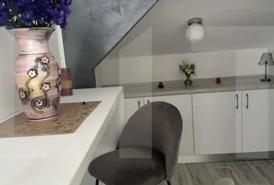 Apartament cu 5 camere semidecomandat în Aurel Vlaicu - 13
