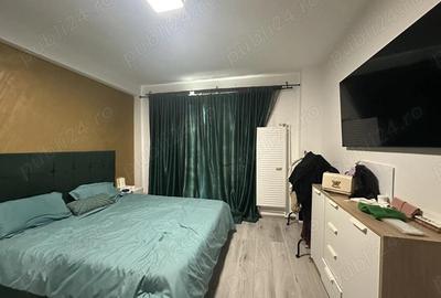 Apartament cu 2 camere semidecomandat în Ultracentral - 4