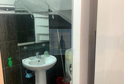 Apartament 3 camere mobilat/utilat, 2 bai-zona Schei - 11