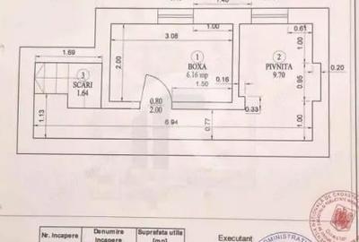 Casa individuala Dristor - 6