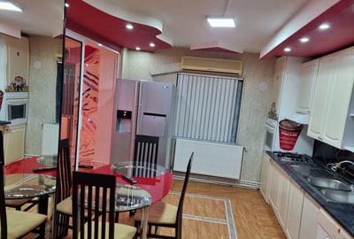 Apartament cu 4 camere în Medgidia - 8