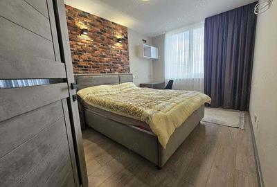 Garsoniera de inchiriat in zona Drumul Taberei - 3