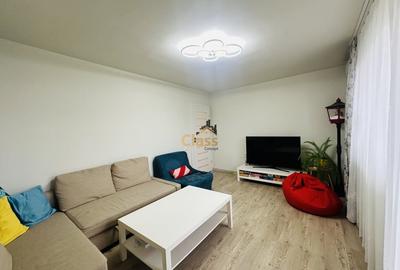 Apartament cu 4 camere decomandat, mobilat în Mănăștur - 2