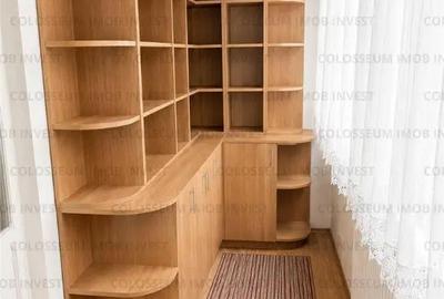 Apartament cu 3 camere decomandat în Astra - 6