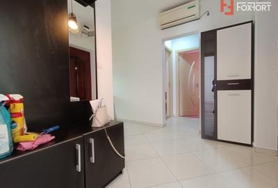 Apartament 3 camere, 63 mp, zona Soarelui, la mansarda - ID V3460 - 8