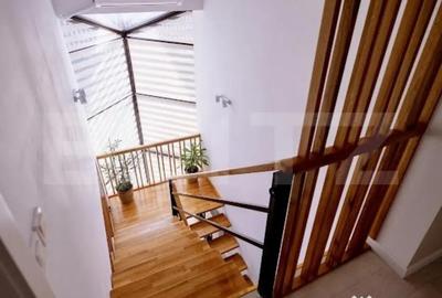 Casă cu 4 camere cu Teren 470 Mp în Central - 15