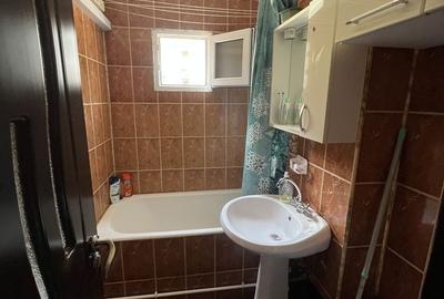 Apartament cu 2 camere semidecomandat în Central - 4