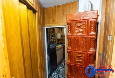 ID 6676 Casa in Zona Alexandru cel Bun - 14