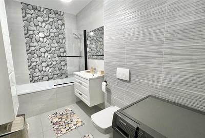 Apartament modern cu 3 camere Avantgarden I pet friendly - 11