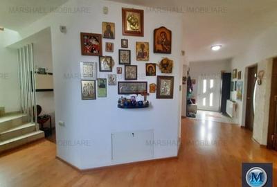 Vila cu 5 camere de vanzare in Pleasa, 140 mp #16166 - 8