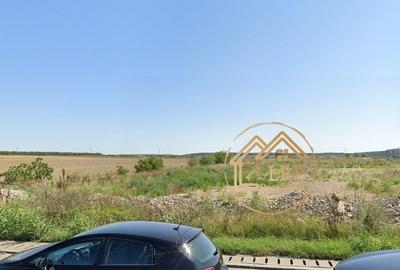 DNCB Pantelimon - 18.000mp intravilan, utilitati, 85ml deschidere, UTR ID1 - 4