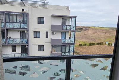 Apartament cu 2 camere în Techirghiol - 15