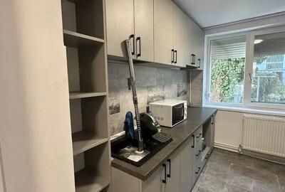 Garsonieră decomandată în Medicină - 3