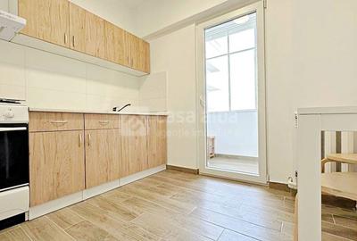 Apartament cu 3 camere decomandat, mobilat în Central - 2