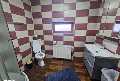 Casă cu 3 camere în Central - 4