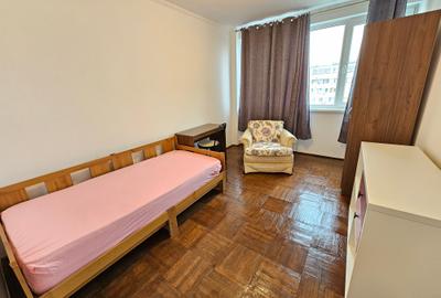 Piata Muncii/Basarabia/Aparatament 2 Camere Mobilat La Cheie/ - 7