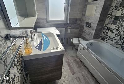 Apartament cu 2 camere decomandat în Unirii - 4