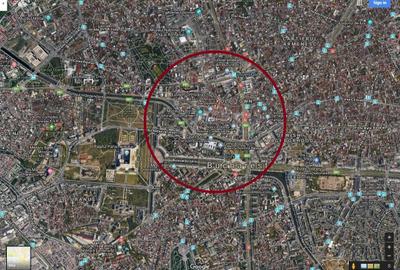 Spațiu comercial, de 290 mp, în Centrul Istoric - 11