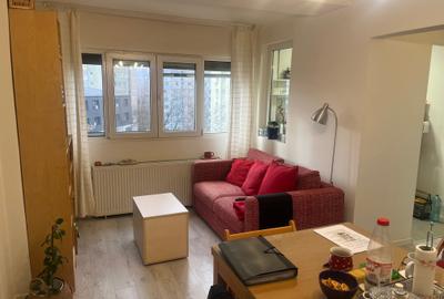 Apartament de 3 camere langa metrou Gorjului/3-Room Apartment - Gorjului subway - 2