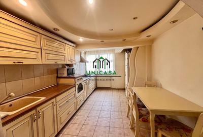 Apartament cu 4 camere decomandat în Ultracentral - 2