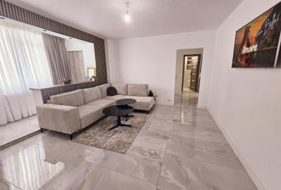 Apartament 3 camere, renovat complet Mega Mall - 1