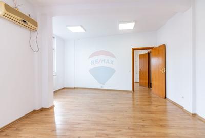 Apartament cu 3 camere semidecomandat în Cișmigiu - 6