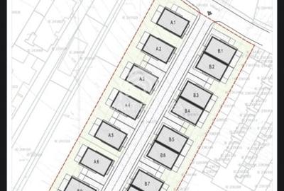 De vanzare casa tip duplex de 6 camere Trapezului sector 3 - 10