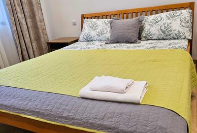 Apartament cu 2 camere decomandat în Spital - 1