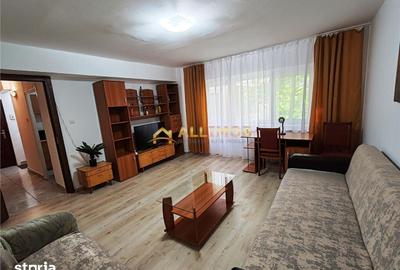 Apartament cu 2 camere semidecomandat în Democrației - 5