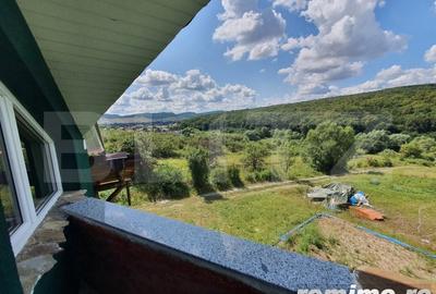 Casă cu 5 camere cu Teren 1500 Mp în Central - 3