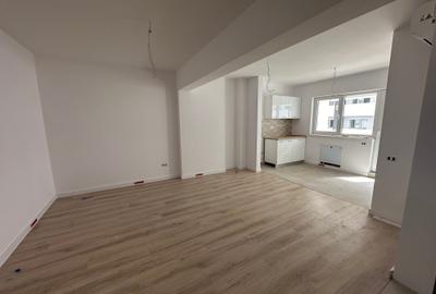 Apartament cu 2 camere decomandat în Berceni - 3