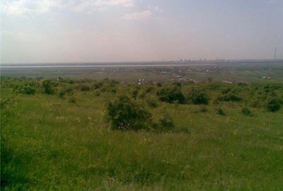 Teren de 3353 mp, în Ștefănești - 1