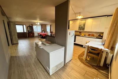 Casă cu 3 camere cu Teren 500 Mp în Mocira - 9