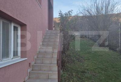 Casă cu 4 camere cu Canalizare în Sâncraiu de Mureș - 8