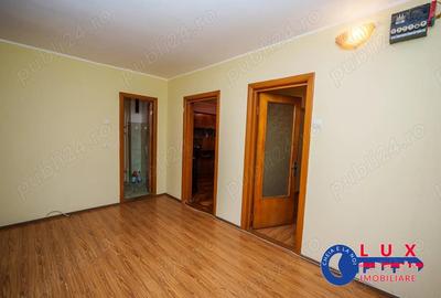 Apartament cu 2 camere decomandat în Babadag - 4