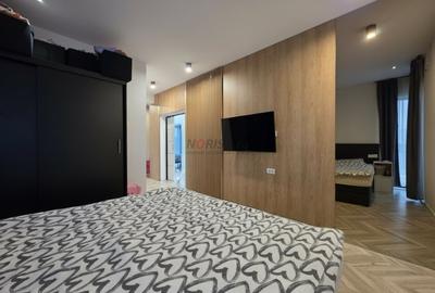 Casă individuală cu 5 camere cu Teren 667 Mp în Central - 8