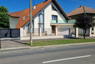 Casă cu Teren 510 Mp în Calea Dumbrăvii - 1