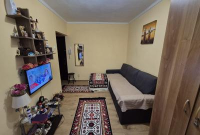 Brancoveanu- Scoala de Politie, vanzare garsoniera mobilata - 2