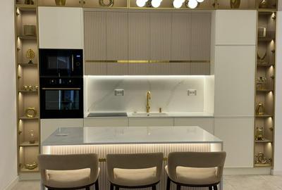 Apartament cu 2 camere semidecomandat, mobilat în Central - 6